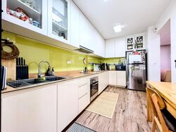 Blk 546B Segar Vale (Bukit Panjang), HDB 5 Rooms #477532061